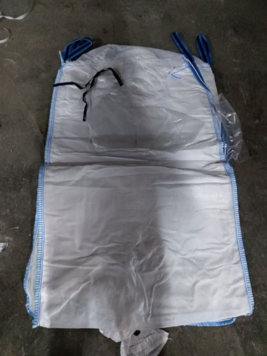 Używany worek big bag 75x110x160 cm Hurt/Detal