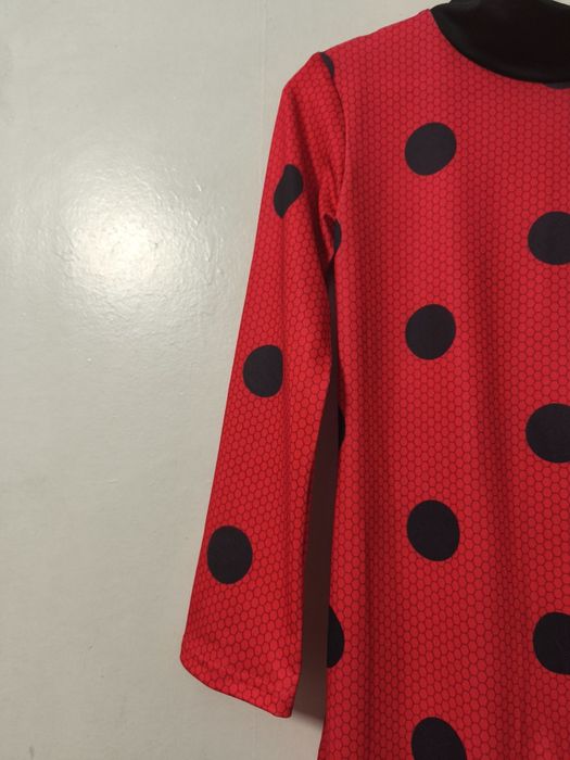 Костюмы Леди Баг на 6-7, 7-8, 9-10 лет