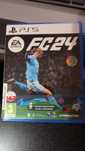 Gra FC24 24  Ps5 Ps 5 Stan Bardzo Dobry Fifa 24 PL Polska Wersja