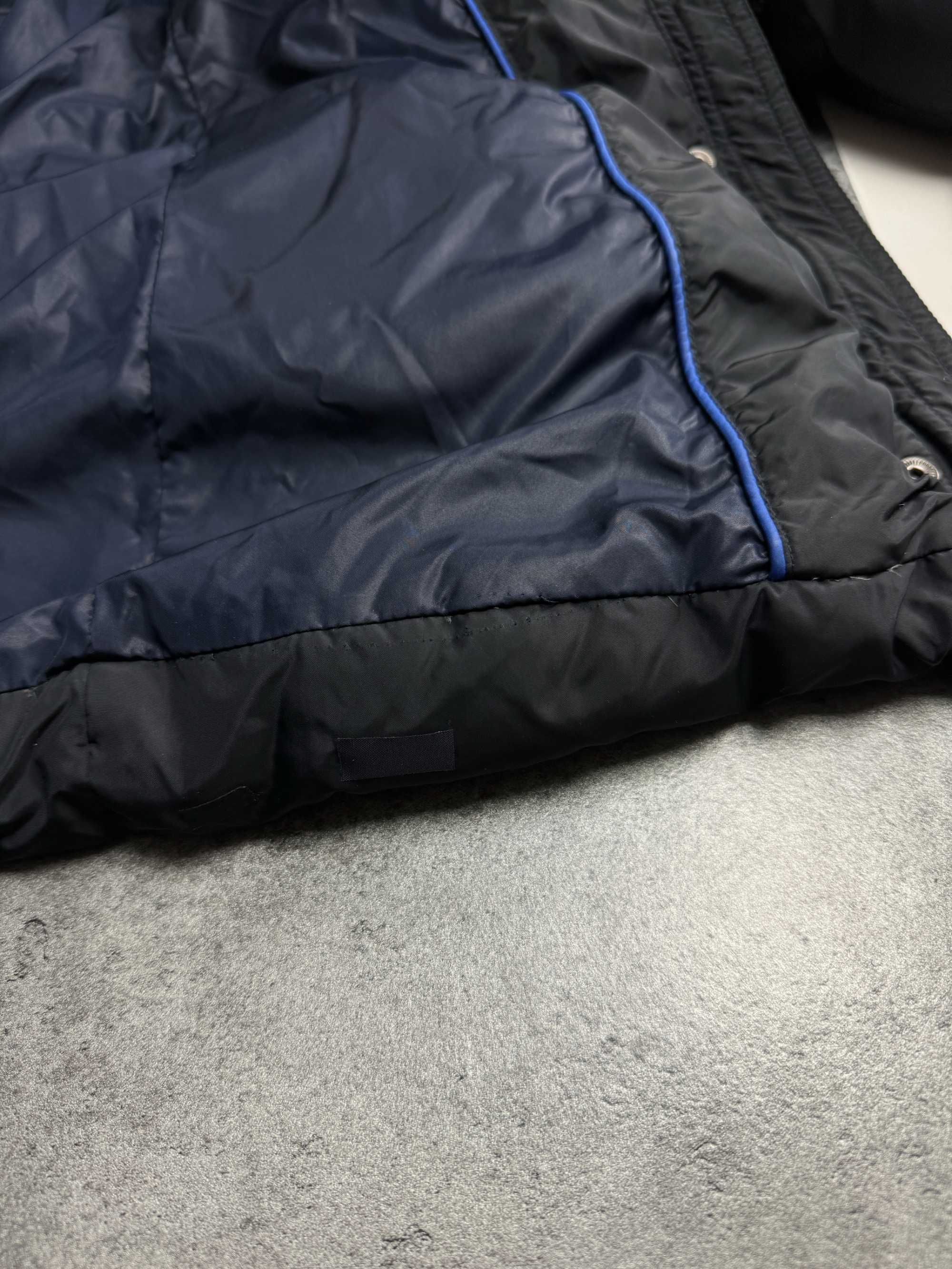 Kurtka damska Tommy Hilfiger puchowa