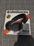 Słuchawki STEELSERIES Arctis 7+ Bezprzewodowe
