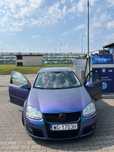 Volkswagen Golf V Chamaleon