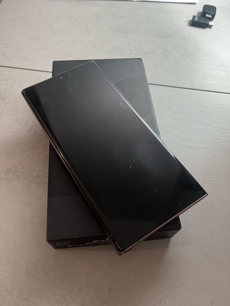 Samsung s22 ultra 256gb/12Ram