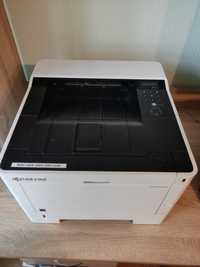 Продам Лазерний принтер Kyocera P2040DN 
Привезений з Європи 
Повністю