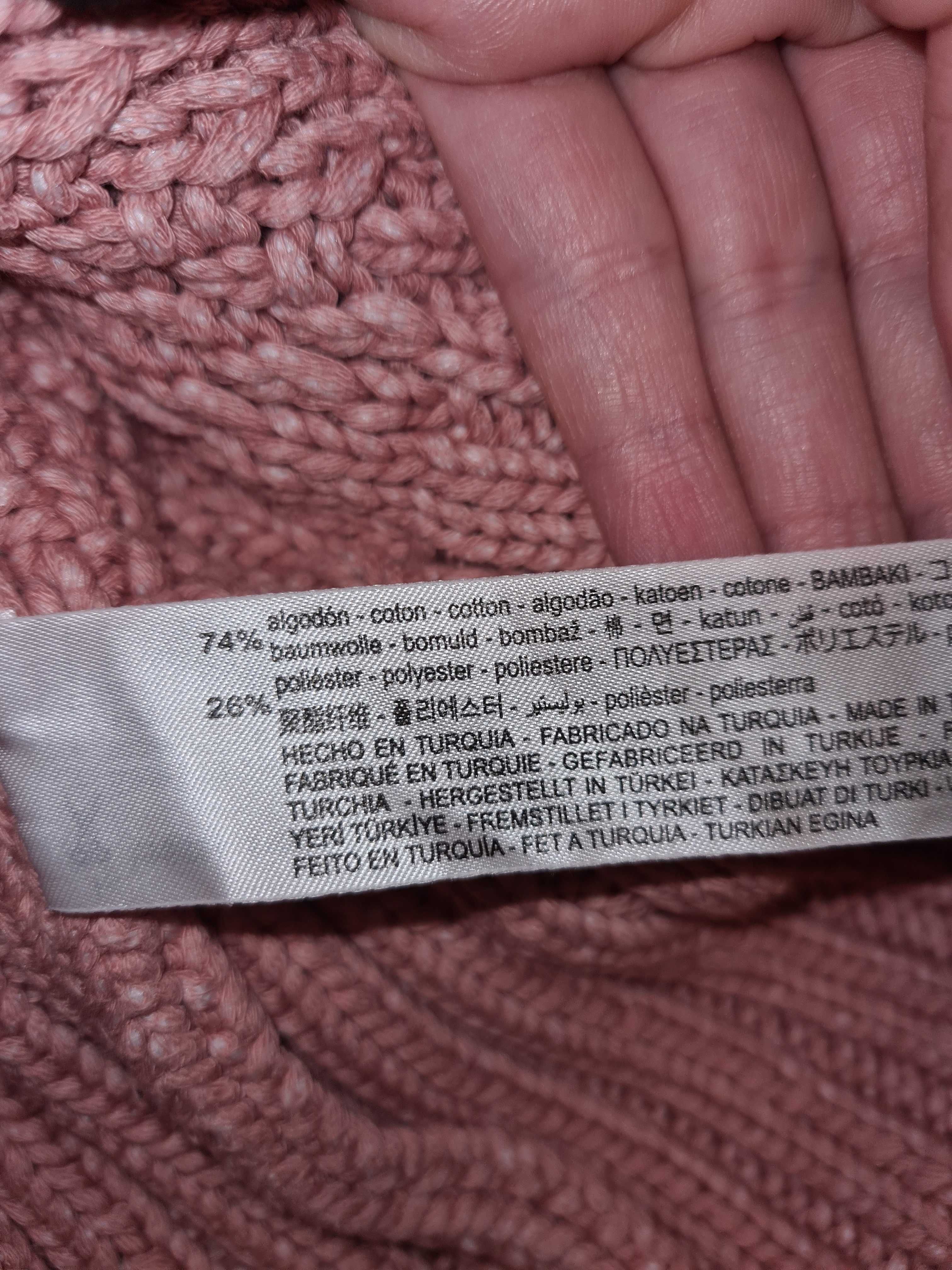 Свитер zara размер S