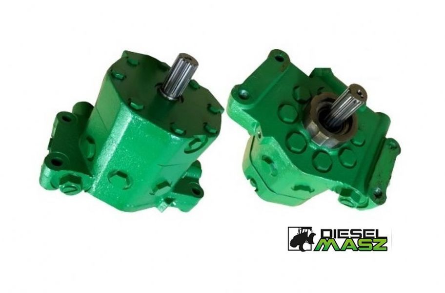 POMPA HDYRAULICZNA John Deere 1640,2040,2850,3050,3350, RE16582,