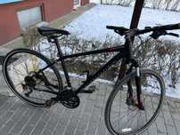 Rower Specialized crosstrail rozmiar M