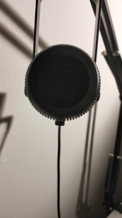 Thronmax mdrill one mikrofon