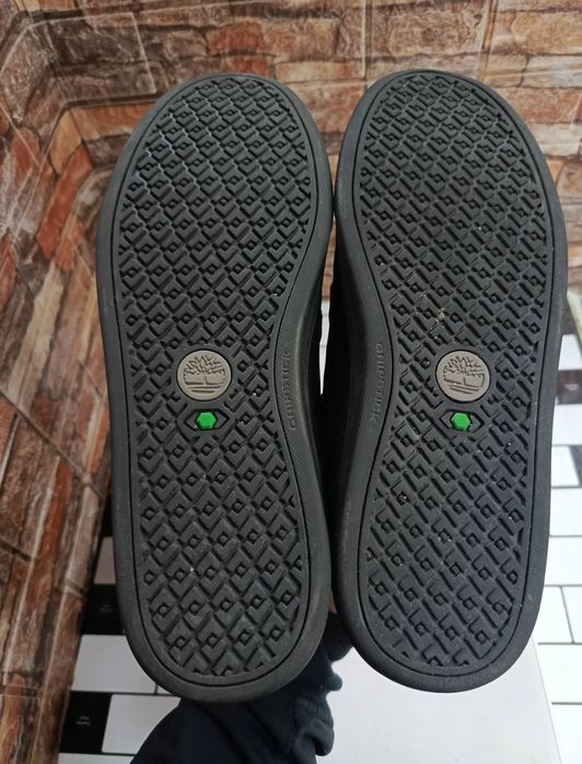 Кросівки GEOX, Timberland (44р.28. 5см)