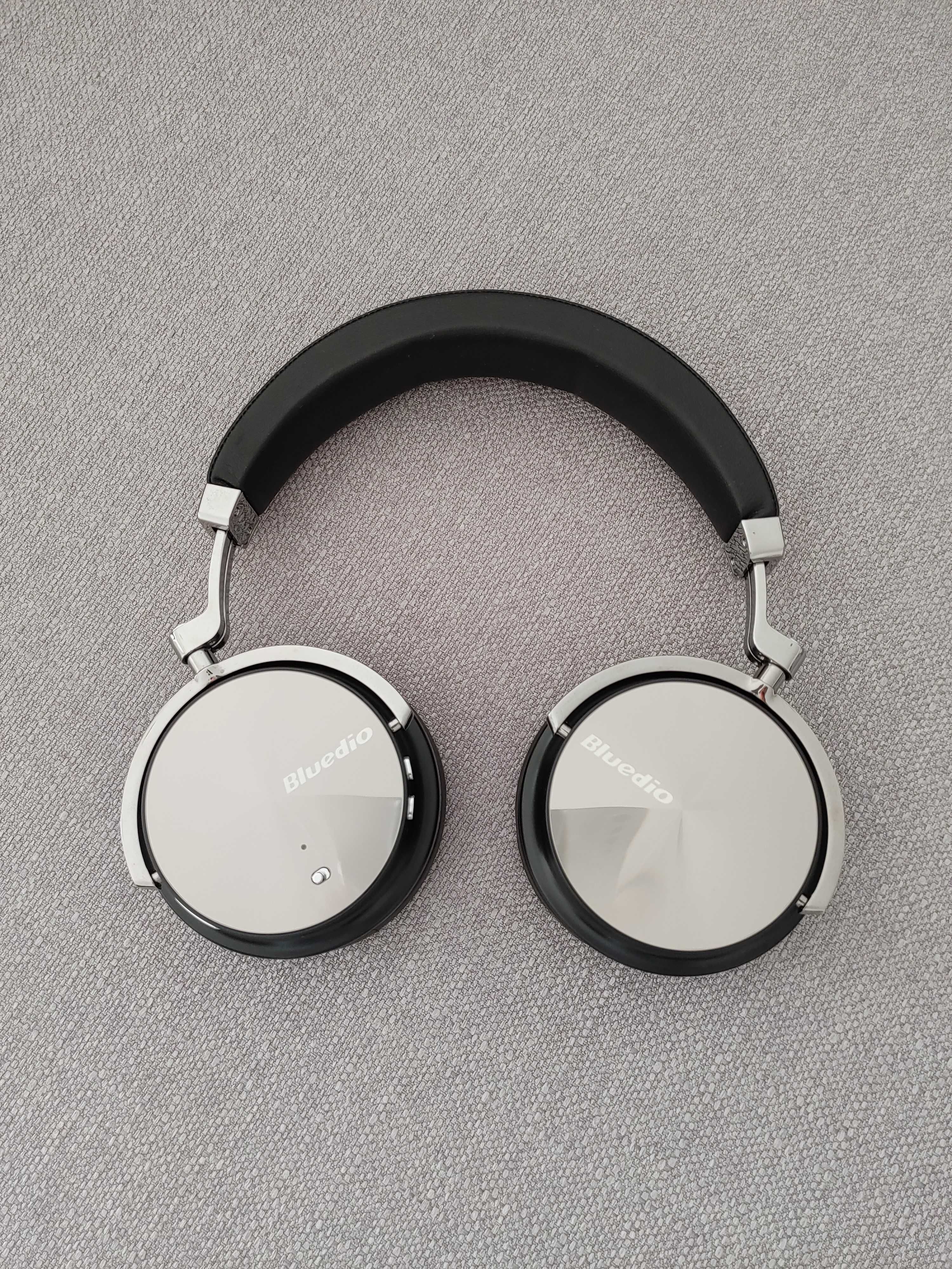 Headphones Bluetooth Wireless Bluedio T4