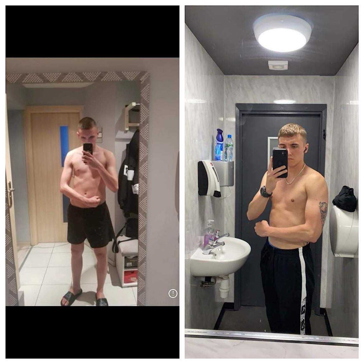 Trener Personalny/Dietetyk Katowice,Chorzów,Slask