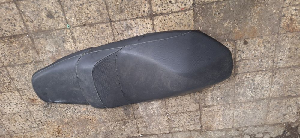 Yamaha Majesty 125 Fotel kanapa