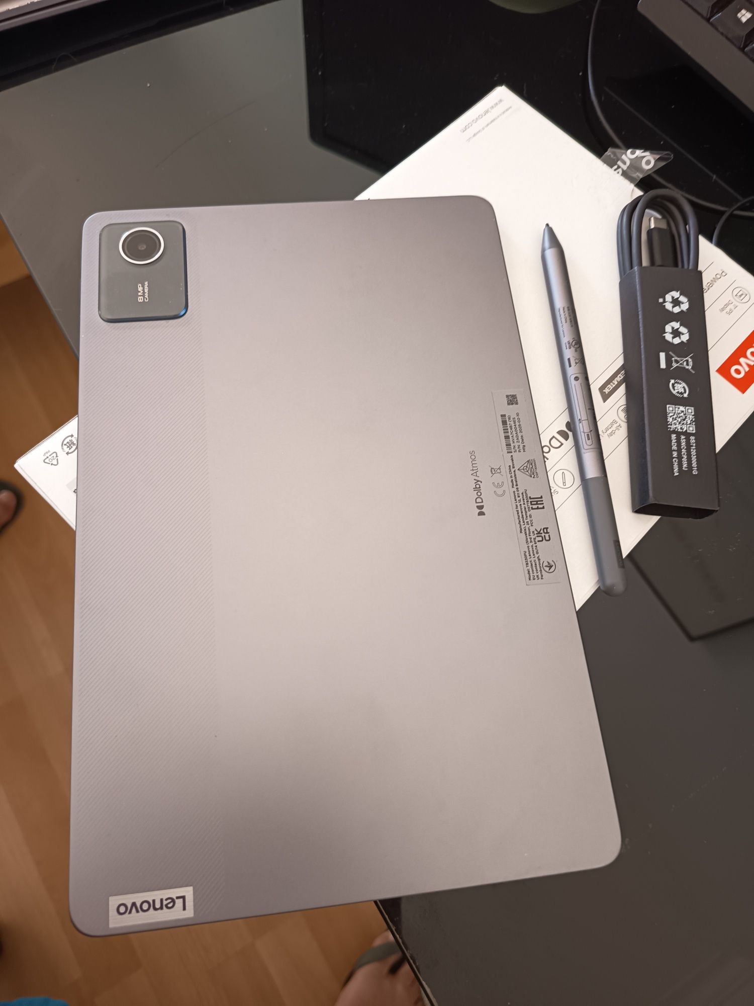 Tablet Lenovo M11