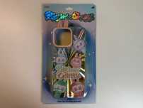 Оригінальний чохол POP MART Labubu Big Into Energy iPhone 16 Pro Max