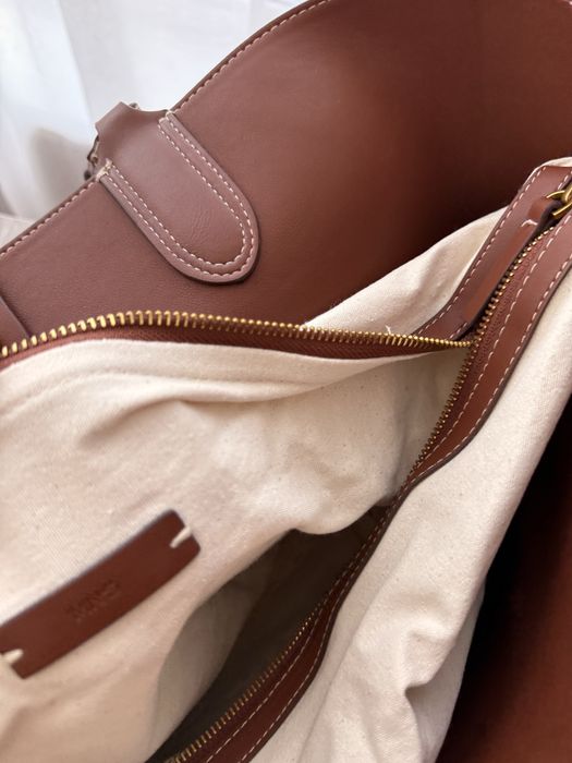 Сумка шопер Mango