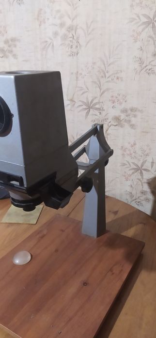 Фотоувеличитель Ленинград 4 и