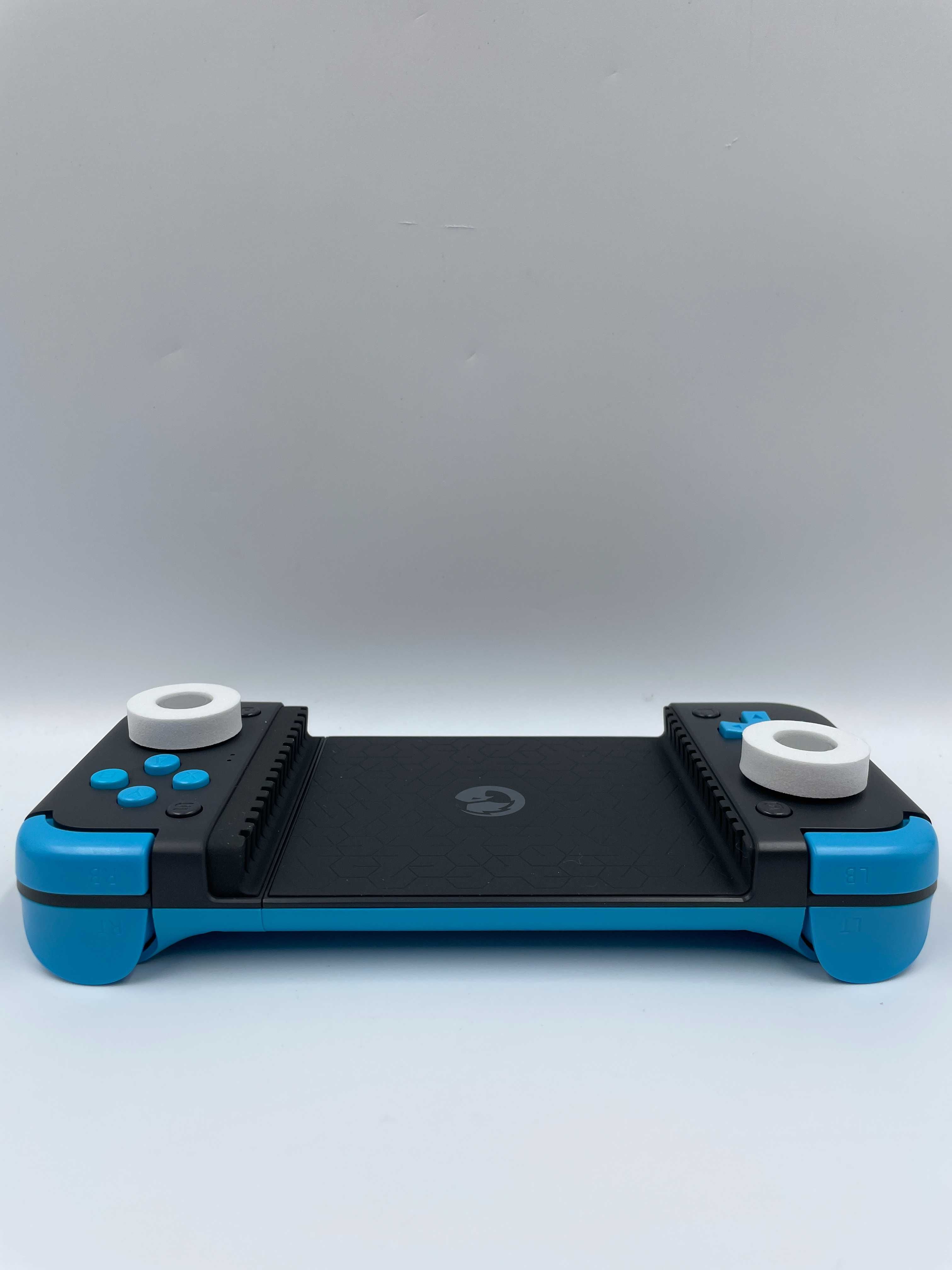 Pad do smartfona Bluetooth, kontroler, gamepad do Android, ios