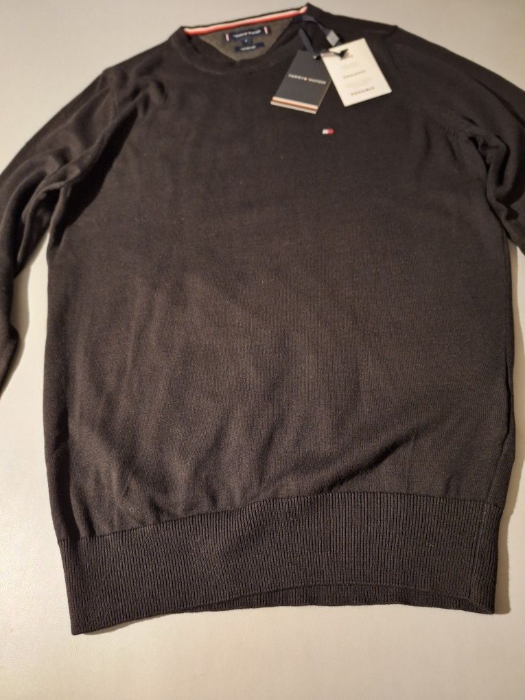 Sweterek Tommy Hilfiger S