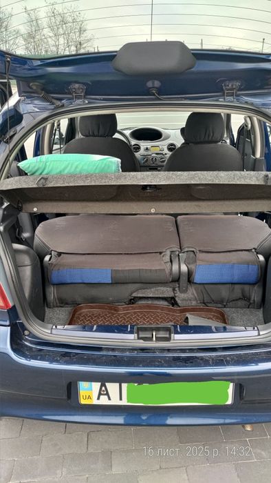 Toyota Yaris Тойота Яріс