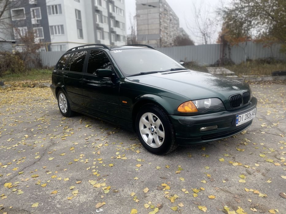 Продам отличную бмв е46,в классном,живом состоянии!!!