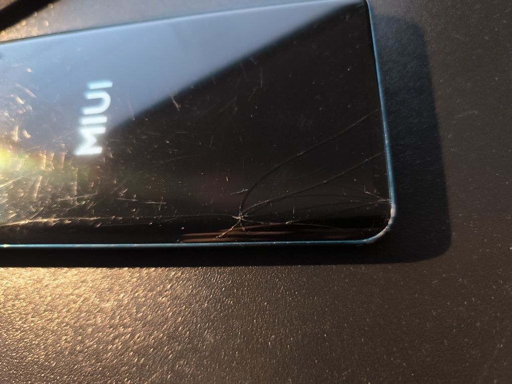 Xiaomi Mi Note 10 – root