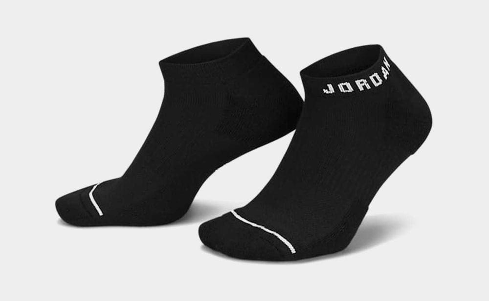 Шкарпетки Nike U J Ed Cush Poly Ns 3Pr 144 (DX9656-010) ОРИГІНАЛ!