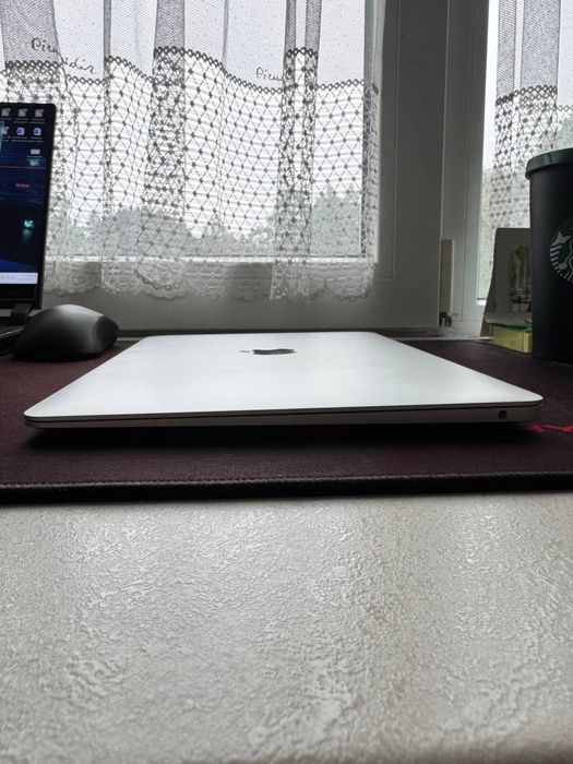 ІДЕАЛ MacBook Air 13 2020 i5 8/512GB (не m1)