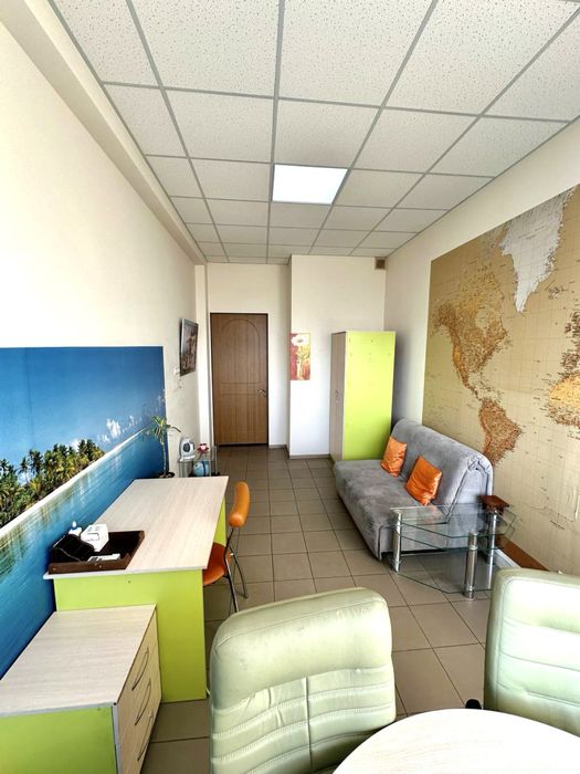 Сдам видовой офис Центр Набережная Мост Сити Ком услуги включены