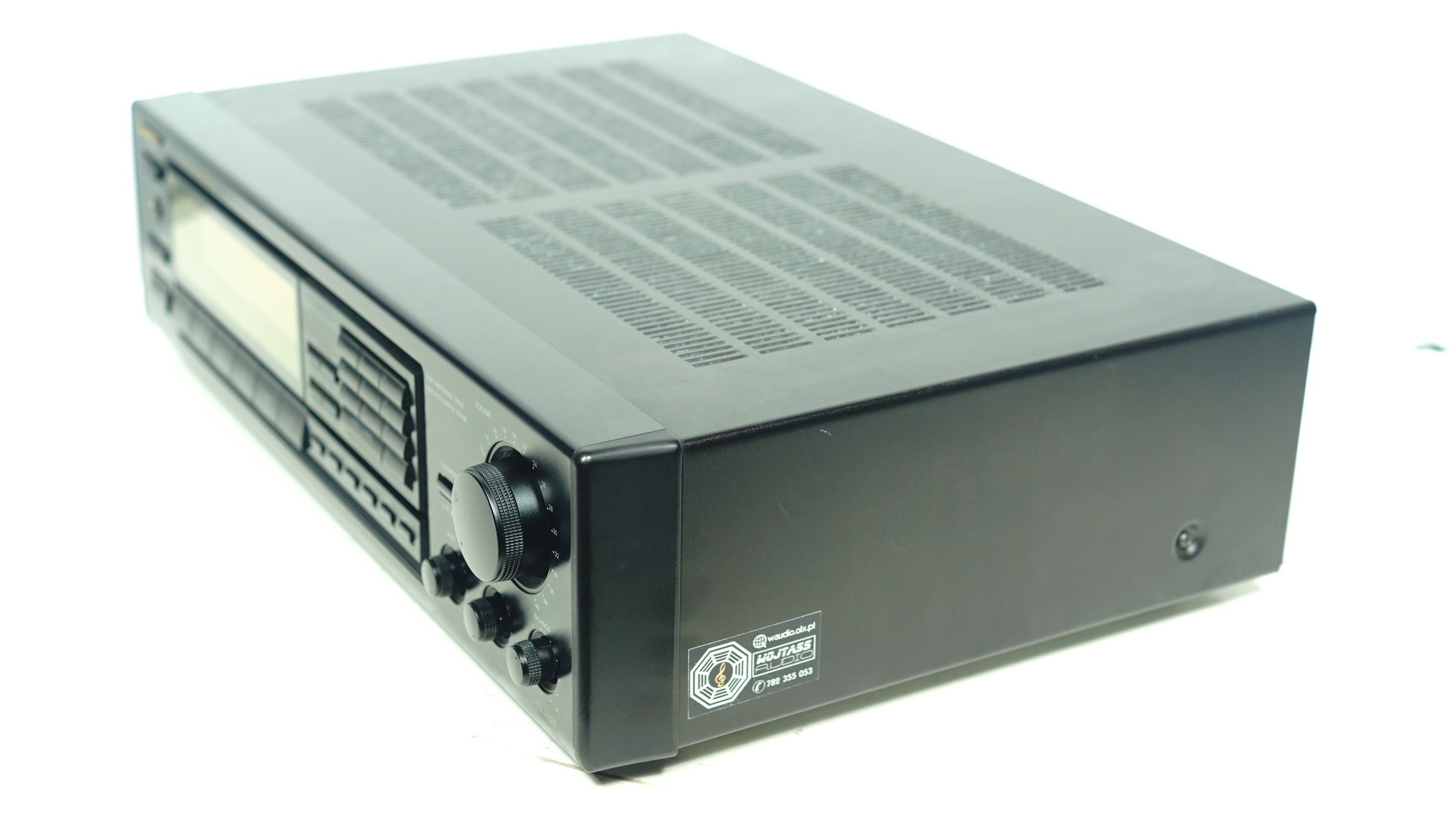 Amplituner Stereo ONKYO TX-7920 Loudness Radio FM