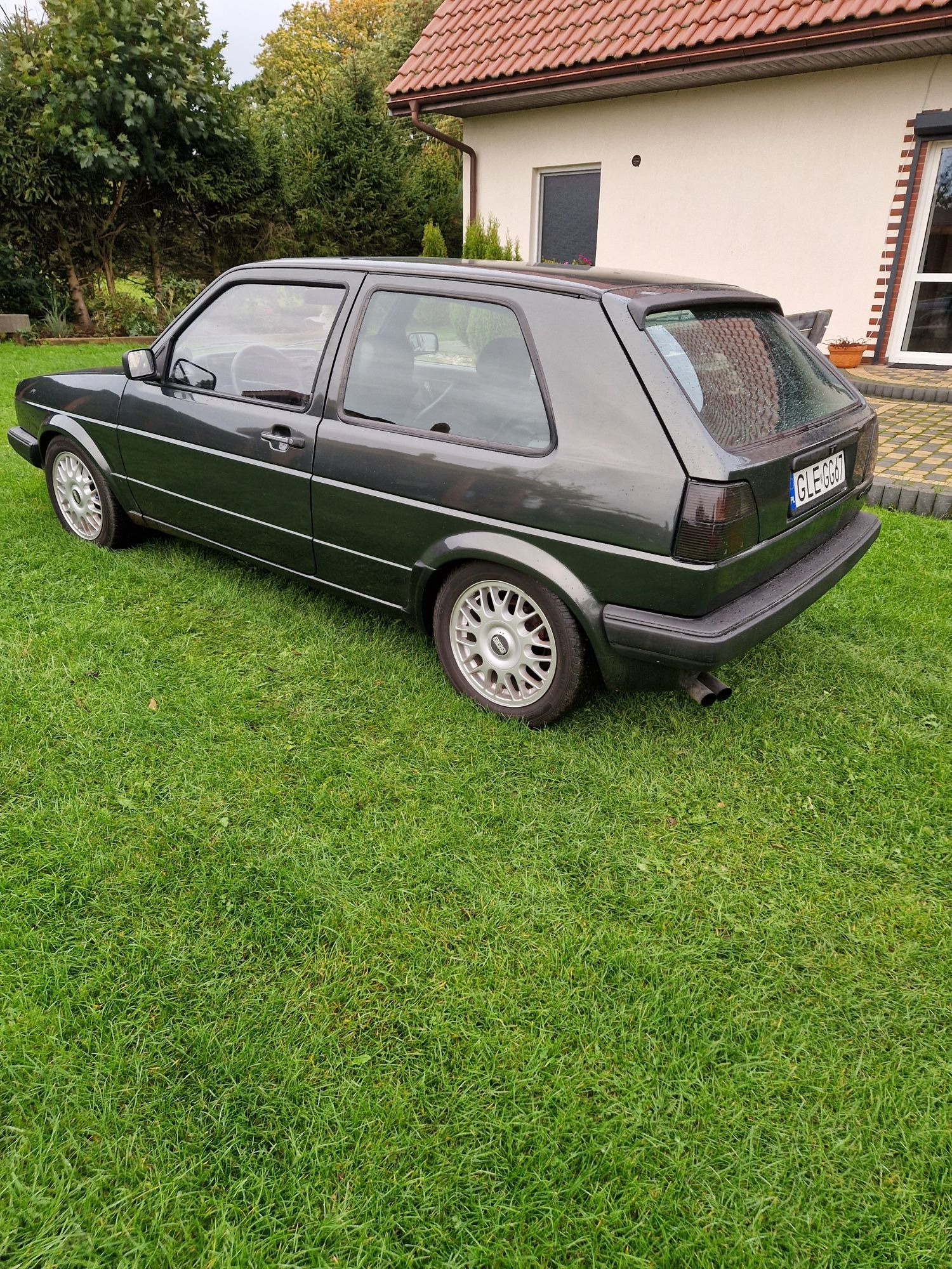 Sprzedam Golfa GTD 1.6
