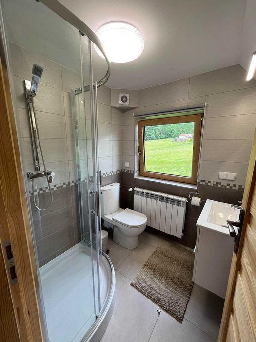 "Domek w Polanach 2 - Kościelisko/Zakopane