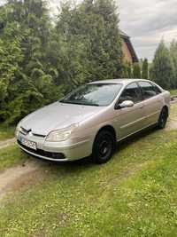 Citroen c5 2006r 2.0 136km