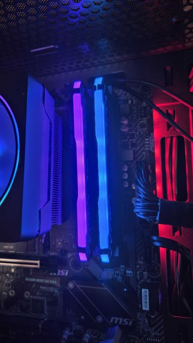 Memória RAM Corsair Vengeance RGB Pro SL DDR4 3200