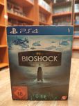BioShock: The Collection PS4, SklepRetroWWA Wysyłka Wymiana