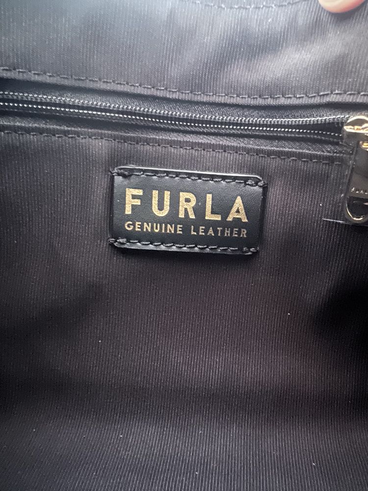 Женская сумка Furla новая оригинал