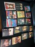 DVD - Filmes legendados português