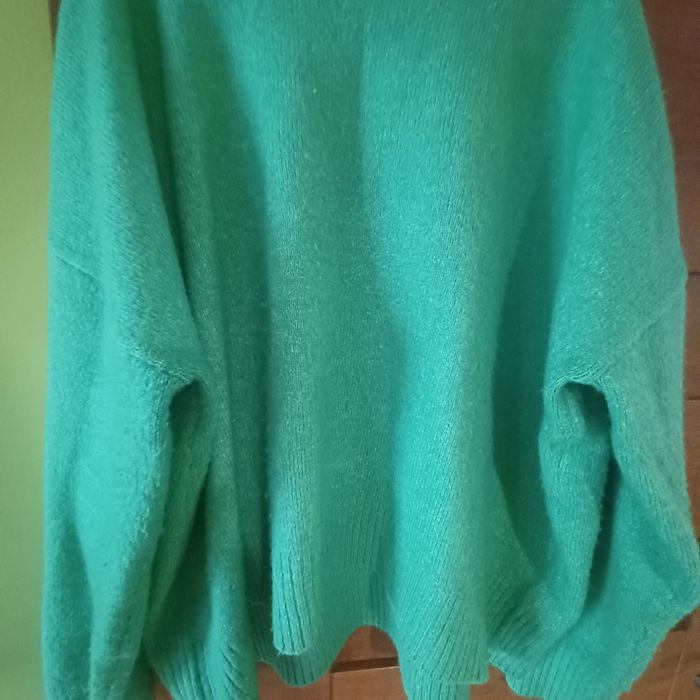 Sweter damski rozmiar 48-50