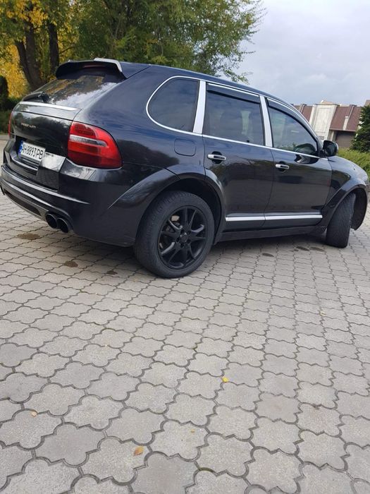 Продам Porsche Cayenne