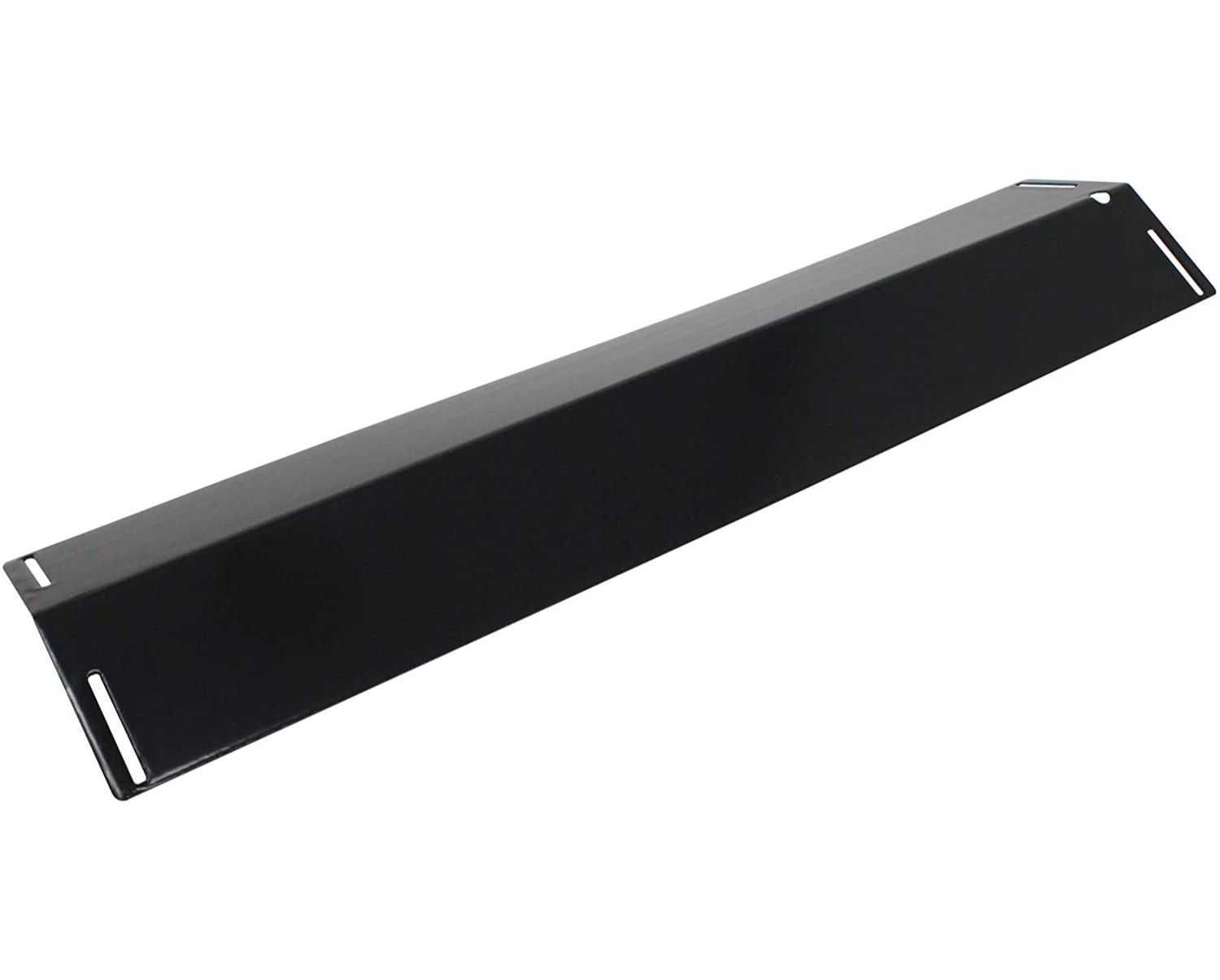 Aromatyzer Osłona na palnik grilla gazowego 41,91 x 10,16cm Dyfuzor