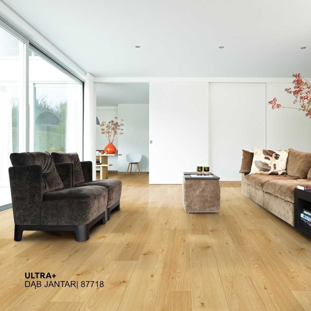 PODŁOGA laminowana Premium Floor