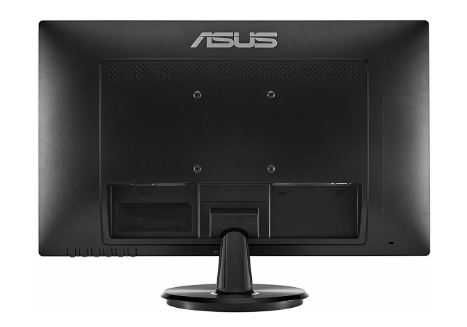 Monitor ASUS VA249HE - Como Novo e pouco tempo de utilização