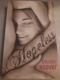 Książka Colleen Hoover "Hopeless