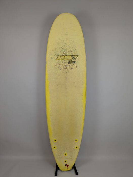 Prancha de Surf - BUGZ Surf! Softboard  6'8'' | 50 L