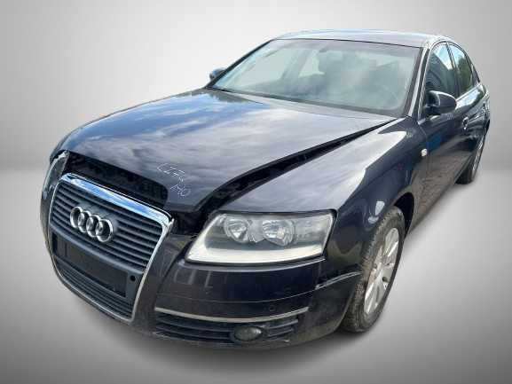 AUDI A6 C6  2.4 bdw kolor lz7q części