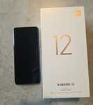 Xiaomi 12, 256 GB