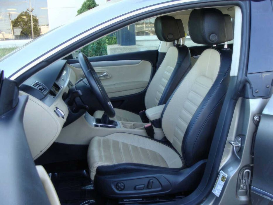 Volkswagen CC      2014