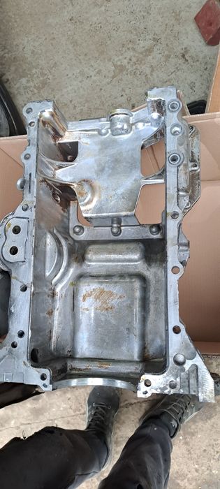 Піддон kia ceed g4fa