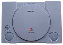 PSX Sony Playstation 5502 sama konsola NIEPRZEROBIONA