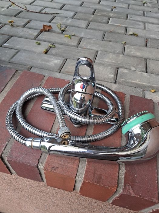 Bateria prysznicowa ferro