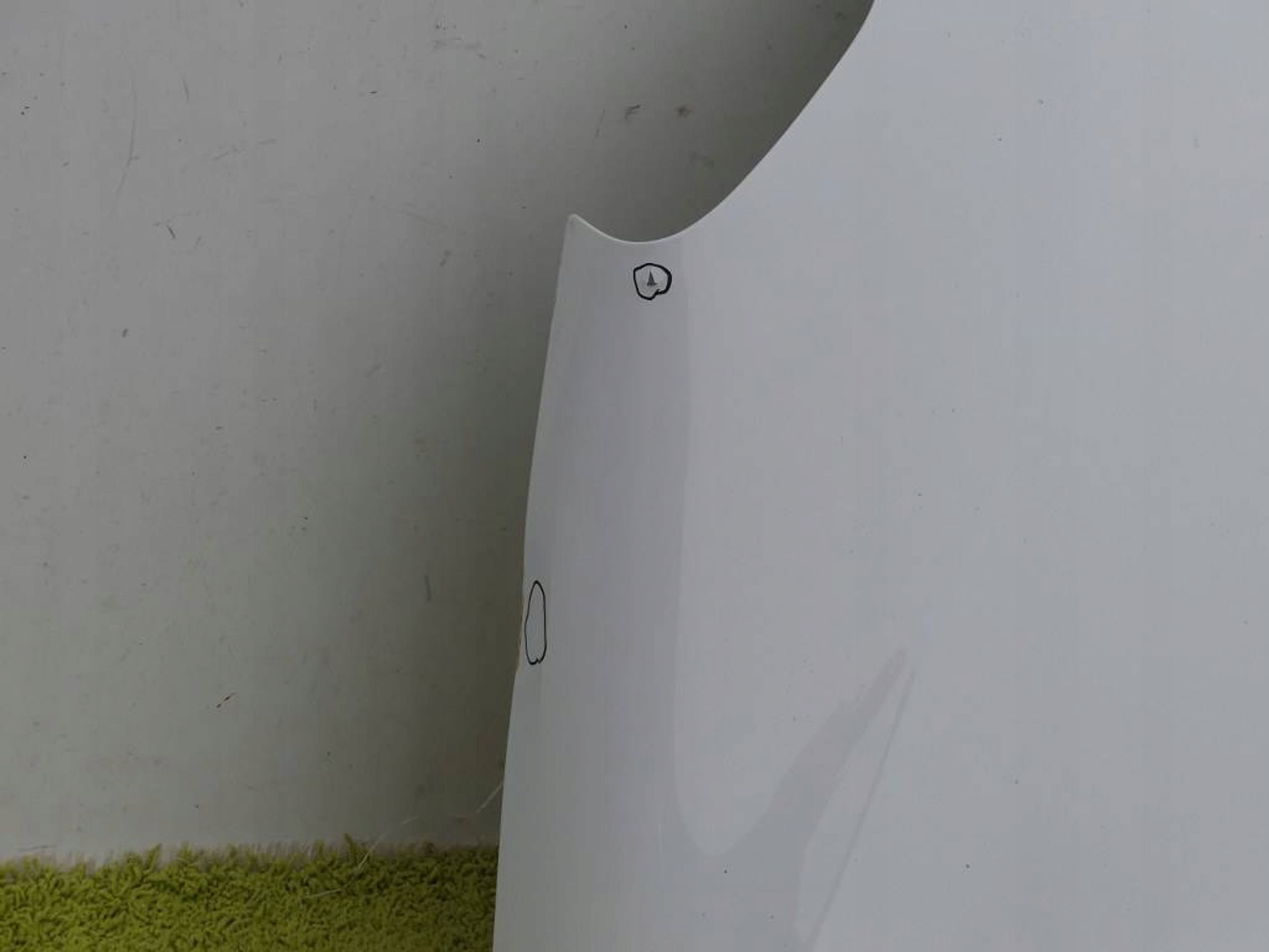 Maska Opel Adam 12r  Super